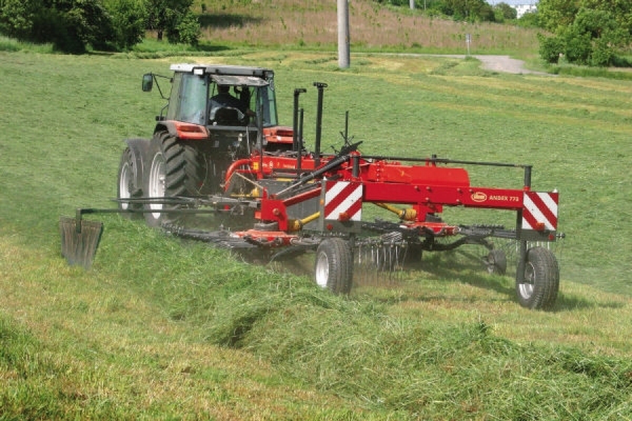 Vicon Andex 773