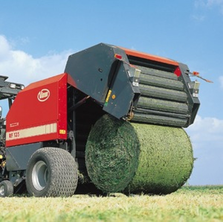 Vicon RF