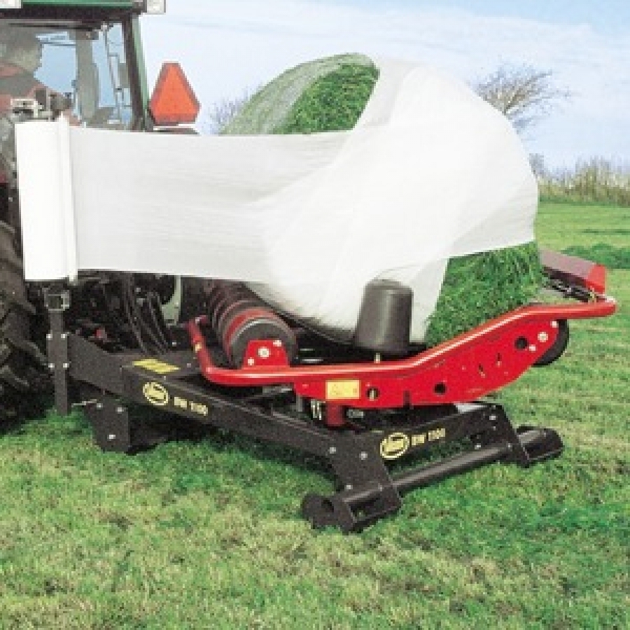 Vicon BW 1400
